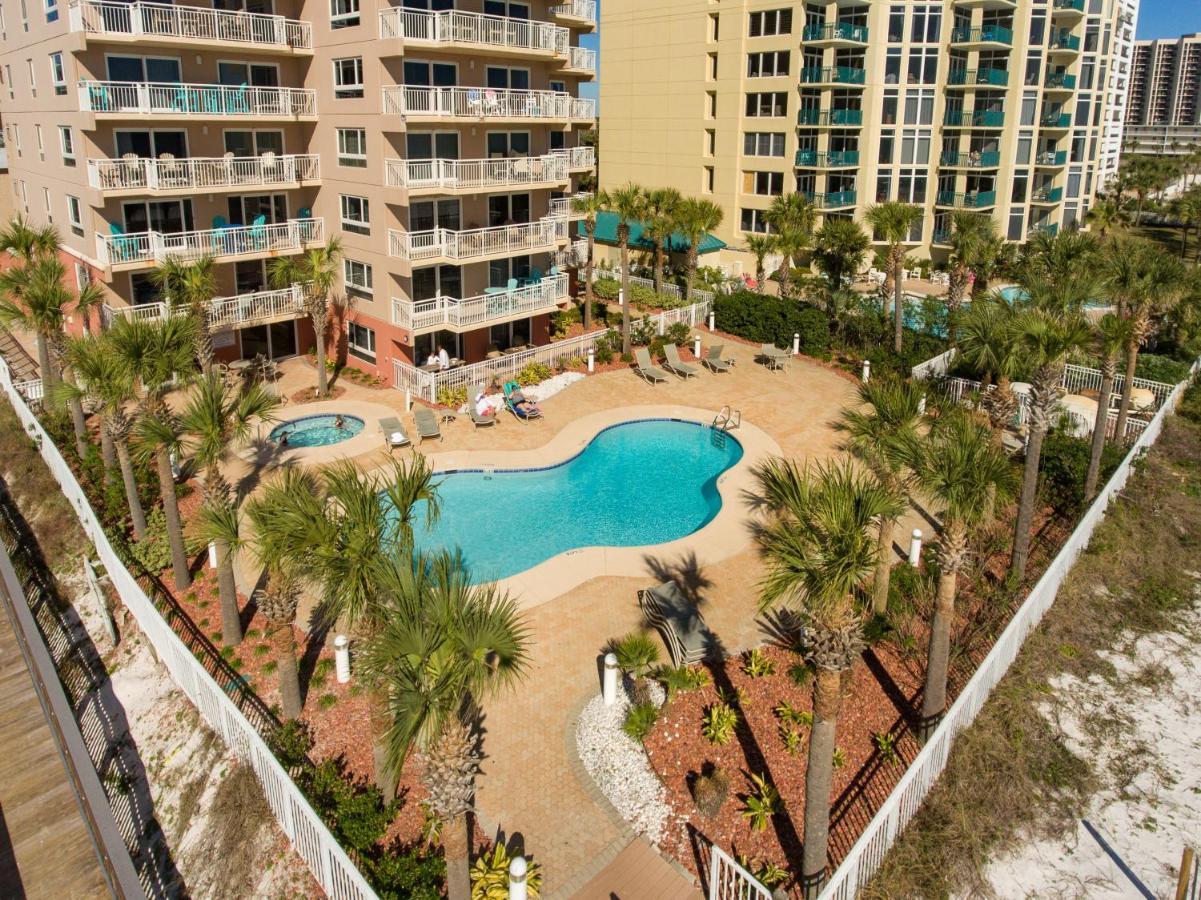 Destin Towers Available July 5Th To July 12Th Aug 30Th To Sept 6Th Sept 20Th To Sept 27Th Aparthotel Exterior photo